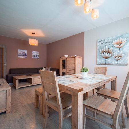 Apartman Loučná nad Desnou Exterior foto