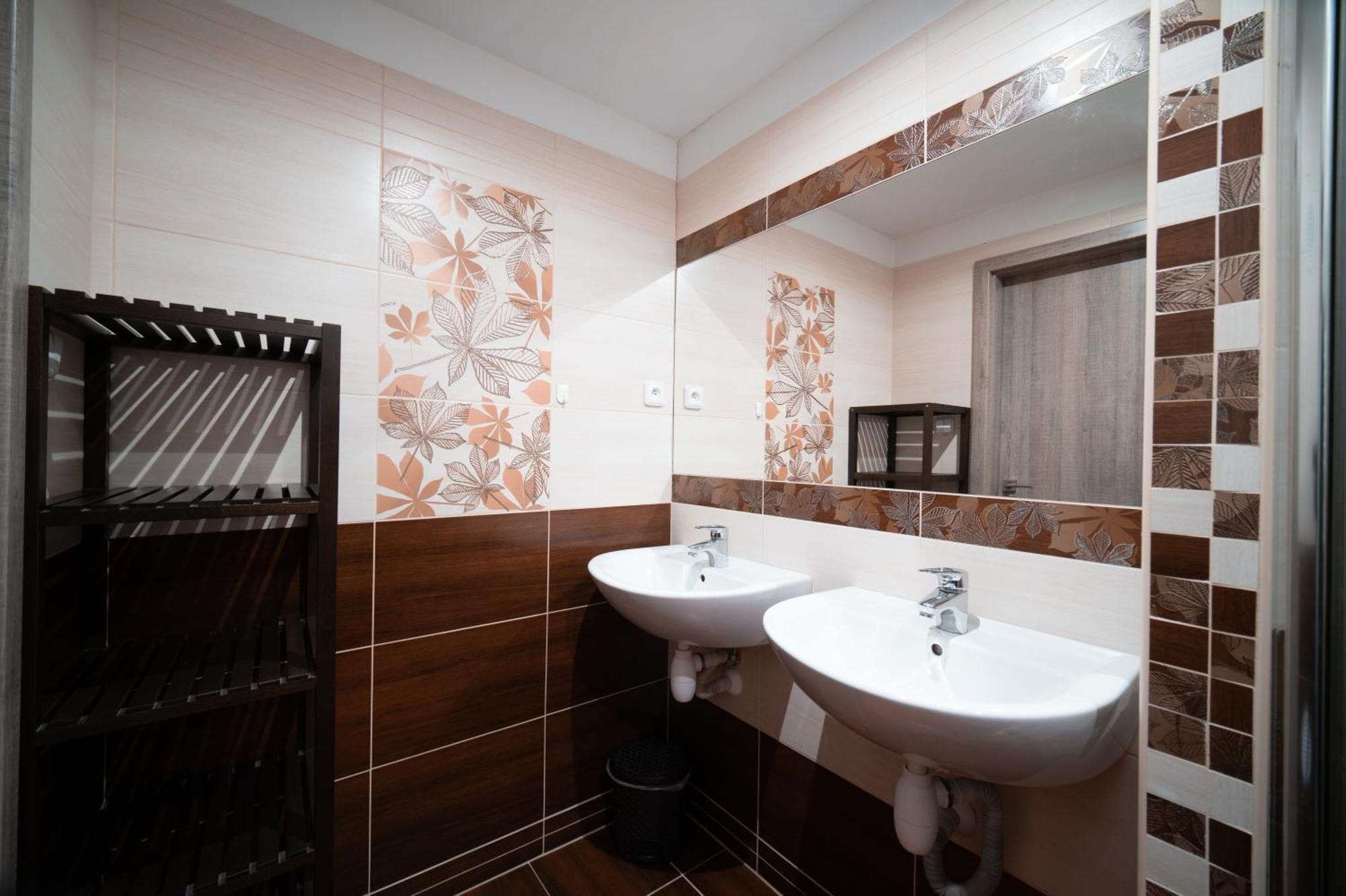 Apartman Loučná nad Desnou Exterior foto